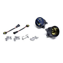 SMY / IPF Fog Light Kit Subaru WRX / STI 2011-2014 | SMY-IPF-1114