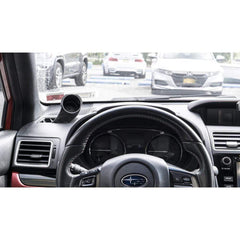 SMY Modular Defroster Gauge Pod Subaru WRX / STI 2015-2021