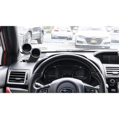 SMY Modular Defroster Gauge Pod Subaru WRX / STI 2015-2021