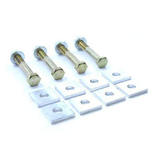 SPL Eccentric Lockout Kit 03-08 Nissan 350z / 03-06 Infiniti G35 Sedan / 03-07 Infiniti G35 Coupe