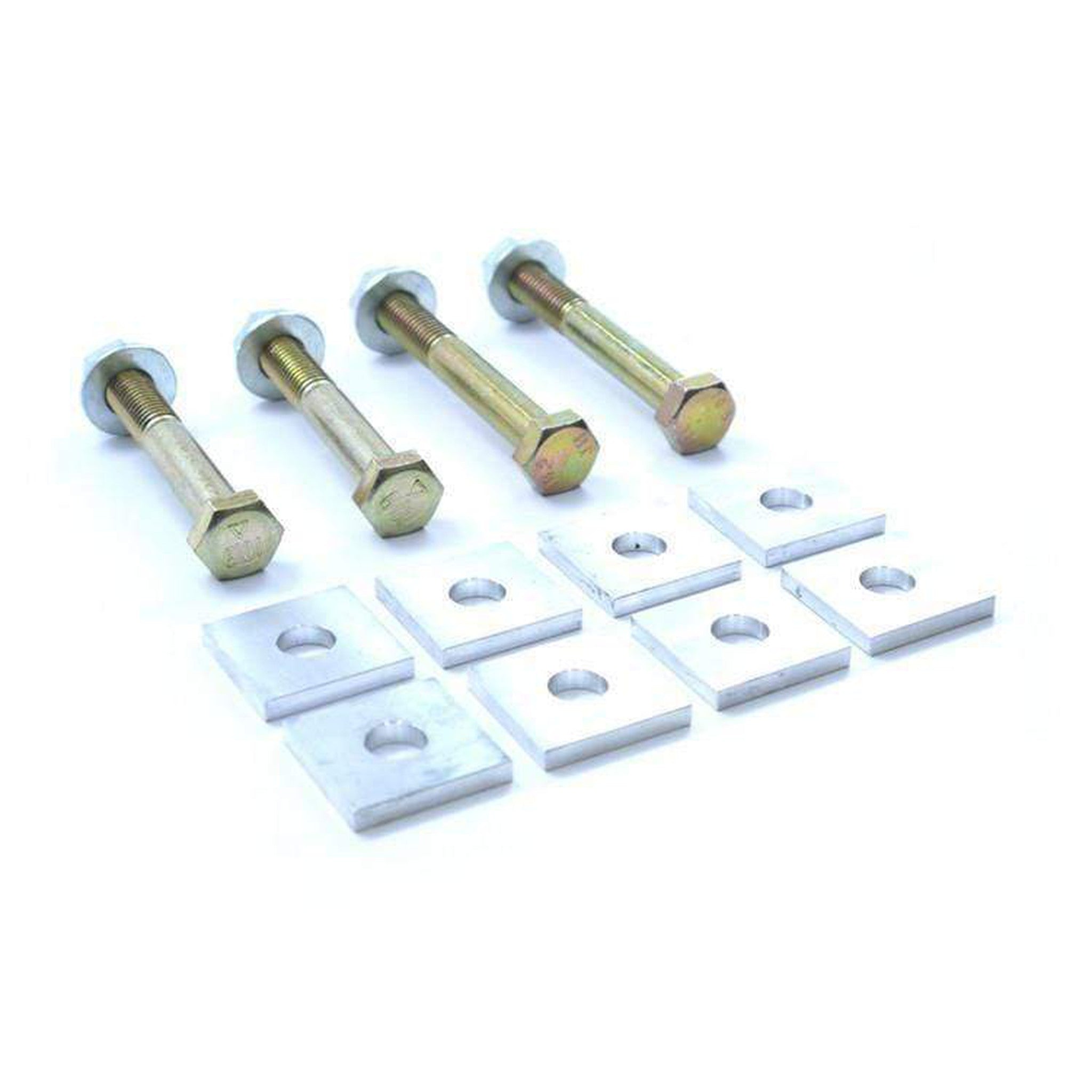 SPL Eccentric Lockout Kit 09-14 Nissan 370Z / 08-13 Infiniti G37