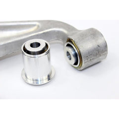 SPL FKS Rear Upper Arm Monoball Bushings Nissan 350Z / 370z / Infiniti G35 / G37