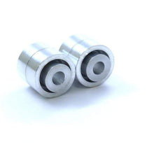 SPL PRO Front Lower Arm Shock Bushings 03-08 Nissan 350z / 03-06 Infiniti G35 Sedan / 03-07 Infiniti G35 Coupe