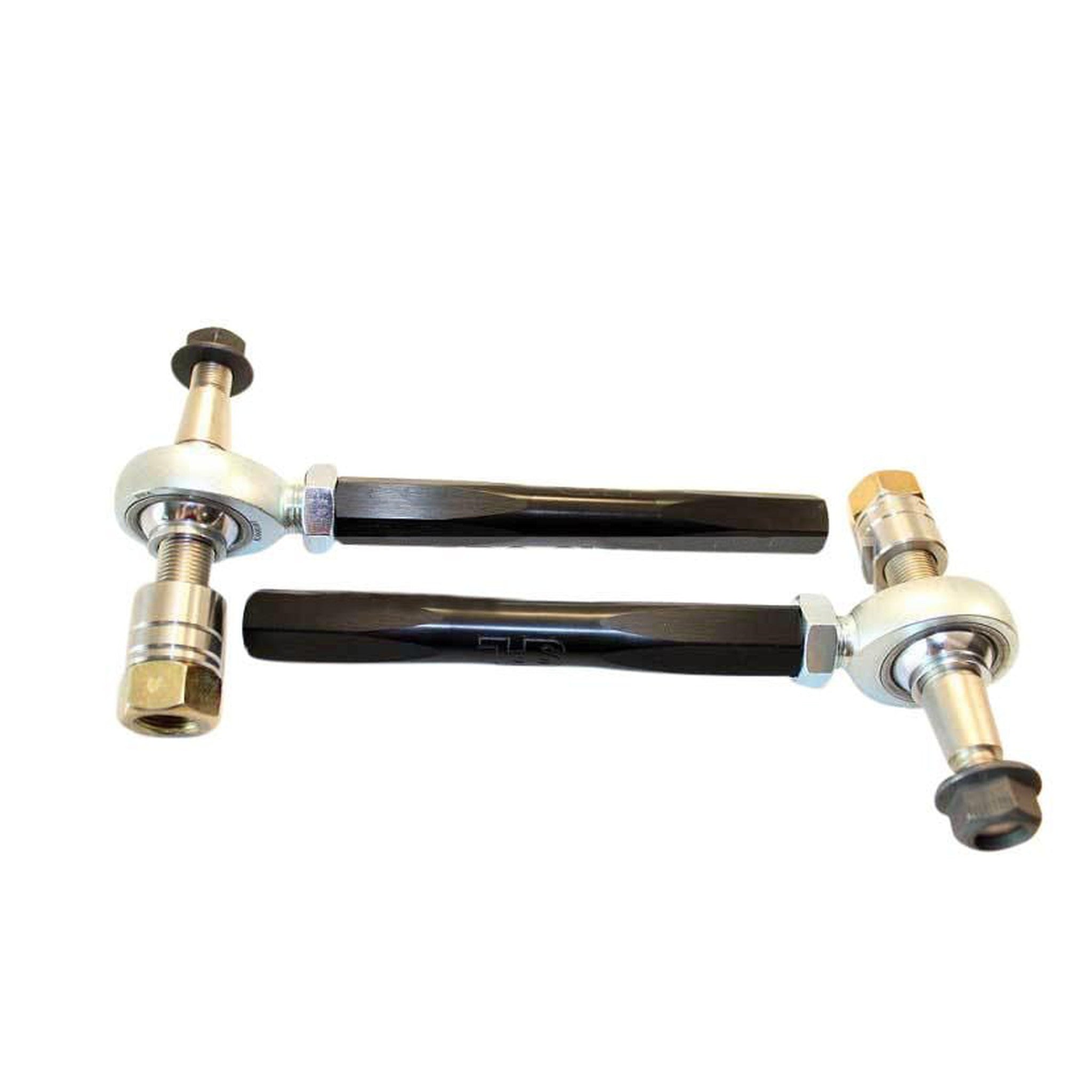 SPL PRO Front Outer Tie Rod Ends Nissan 370Z / Infiniti G37 / G35 Sedan