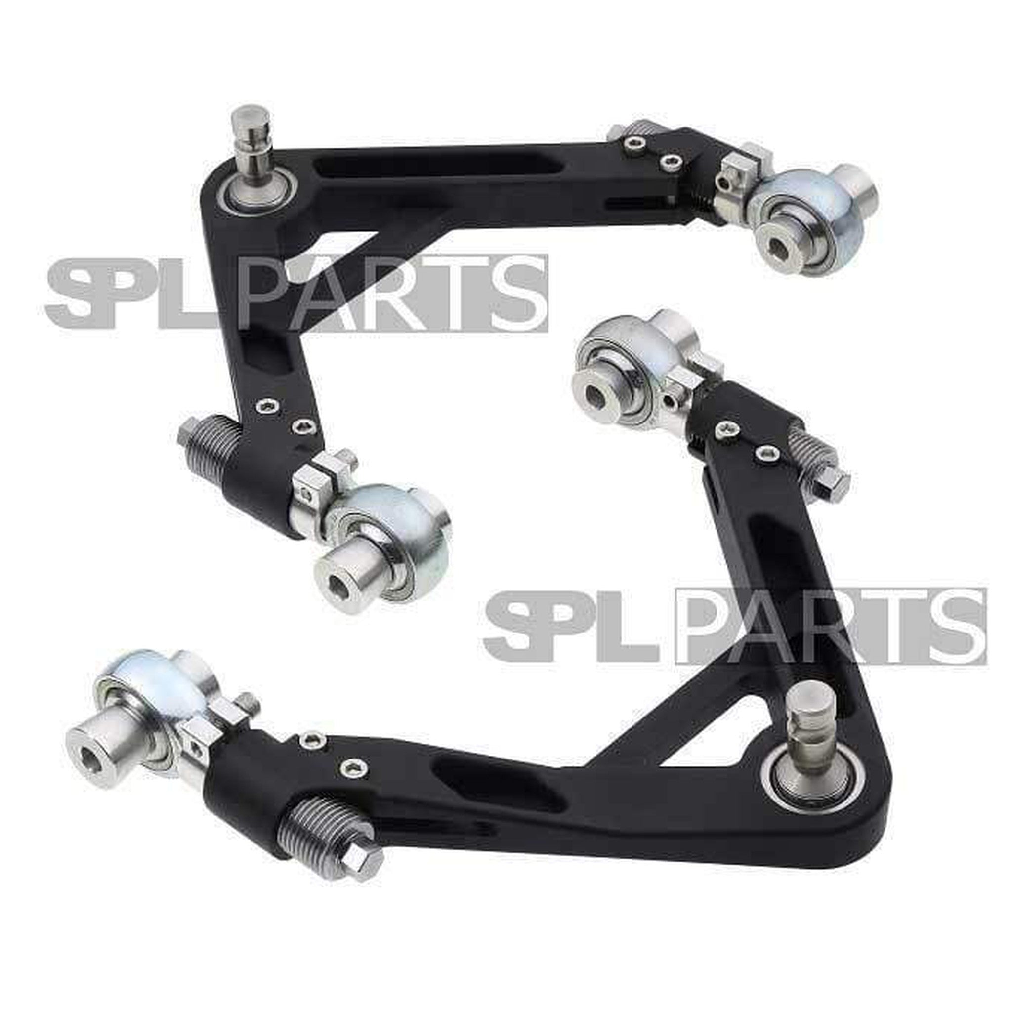 SPL PRO Front Upper Camber/Caster Arms Nissan 370Z / Infiniti G37 / G35 Sedan