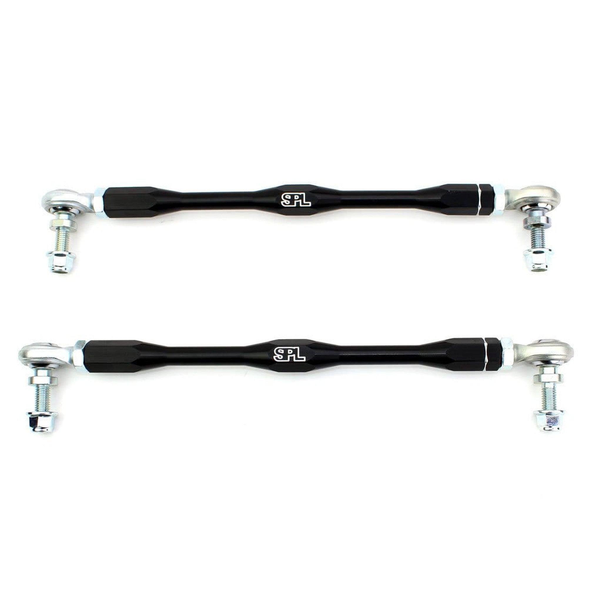 SPL Parts Front Sway Bar End Links Toyota Supra 2020+