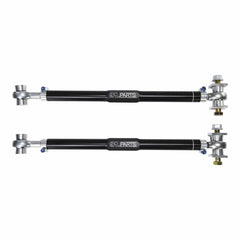 SPL Parts Rear Toe Links + Eccentric Lockouts Toyota Supra 2020+