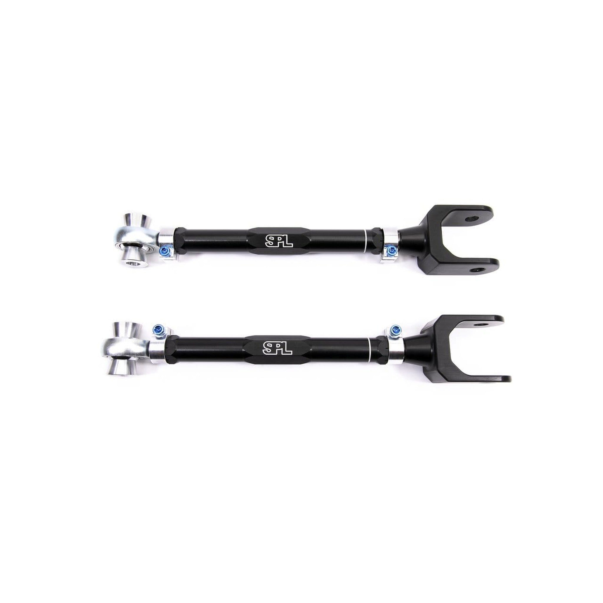 SPL Parts Rear Traction Links Toyota Supra 2020+