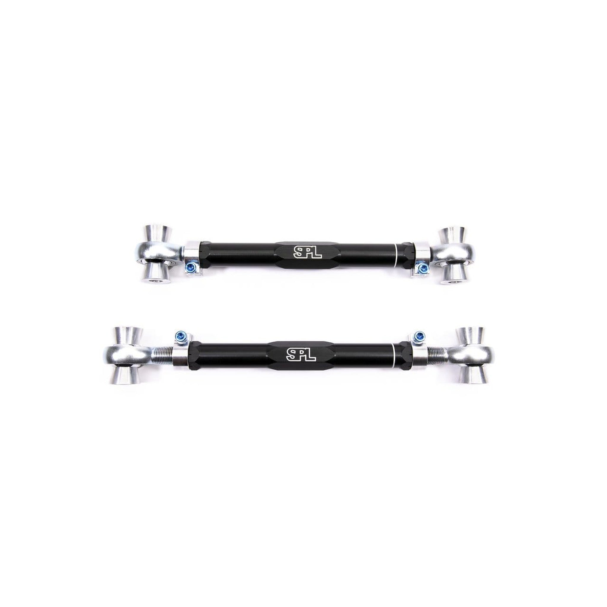 SPL Parts Rear Upper Lateral Links Toyota Supra 2020+