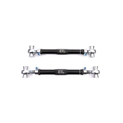 SPL Parts Rear Upper Lateral Links Toyota Supra 2020+