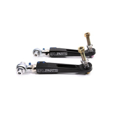 SPL Parts Suspension Front Lower Control Arms Toyota Supra 2020+