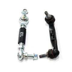 SPL Parts Suspension Rear Swaybar End Links Toyota Supra 2020+