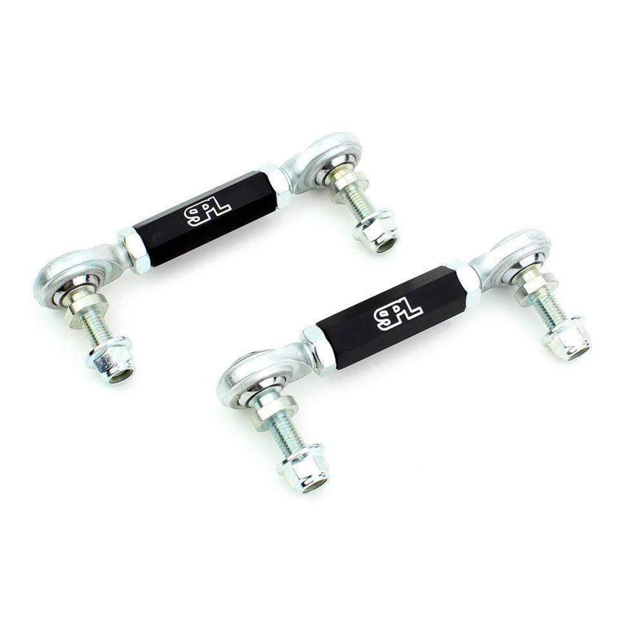 SPL Parts Suspension Rear Swaybar End Links Toyota Supra 2020+
