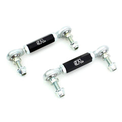 SPL Parts Suspension Rear Swaybar End Links Toyota Supra 2020+