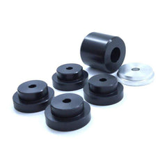 SPL Solid Differential Mounting Bushings 03-08 Nissan 350z / 03-06 Infiniti G35 Sedan / 03-07 Infiniti G35 Coupe