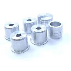 SPL Solid Subframe Bushings 90-96 Nissan 300ZX