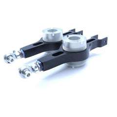 SPL Titanium Rear Mid Links Nissan 350z / 370z 2003-2020 / Infiniti G35 / G37 2003-2013