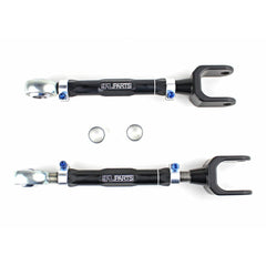 SPL Titanium Rear Traction Links Nissan 370Z / Infiniti G37 / G35 Sedan