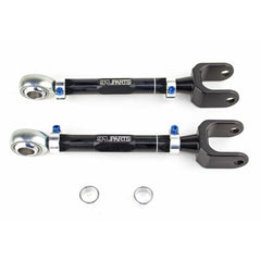 SPL Titanium Rear Traction Links Nissan 370Z / Infiniti G37 / G35 Sedan