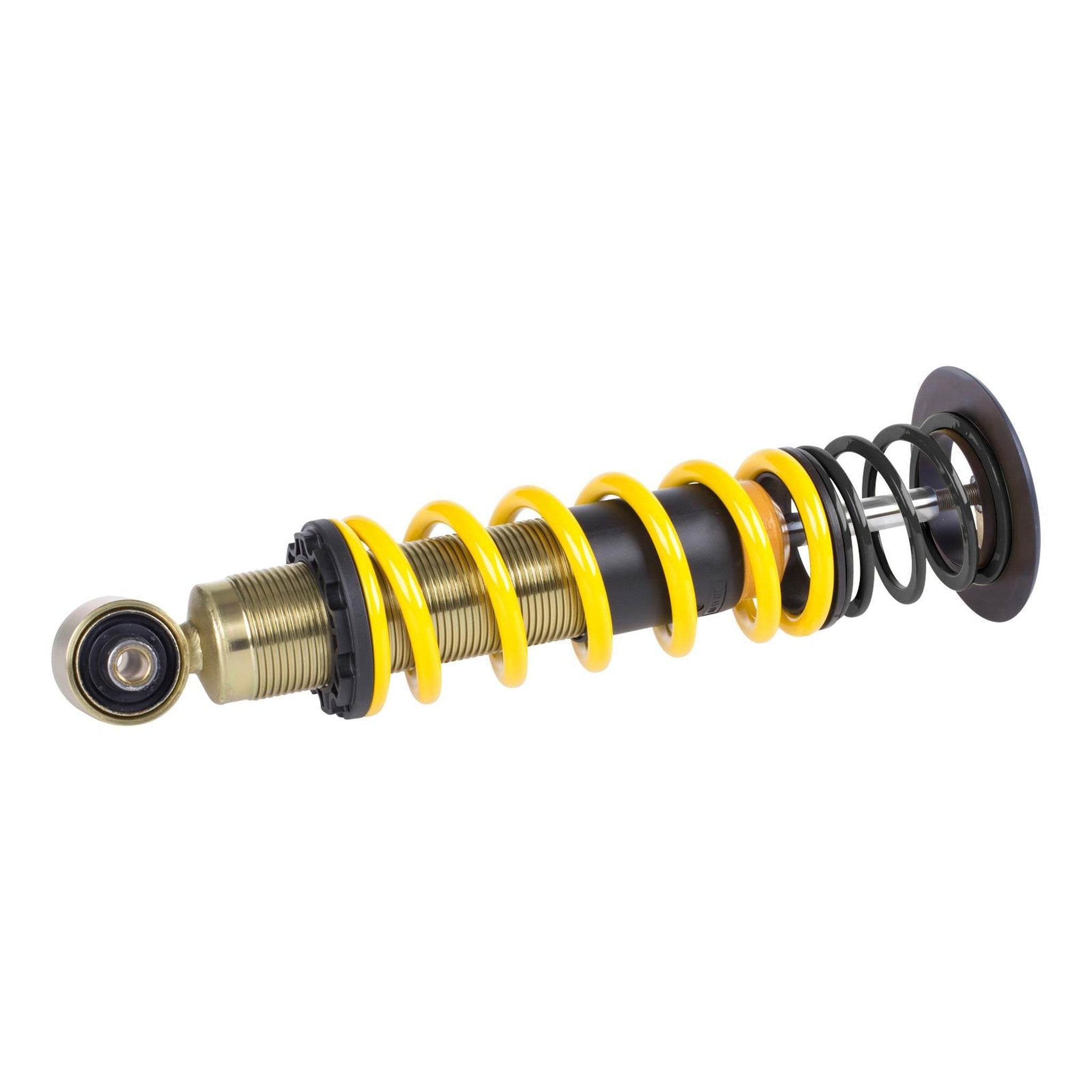ST Suspensions X Coilover Kit Scion FR-S / Subaru BRZ / Toyota 86 2013-2022 | 13258004