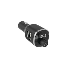 Scosche BTFreq Bluetooth Hands-Free Car Kit w/ FM Transmitter