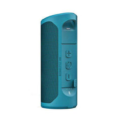 Scosche BoomBottle MM Mobile Speaker Blue