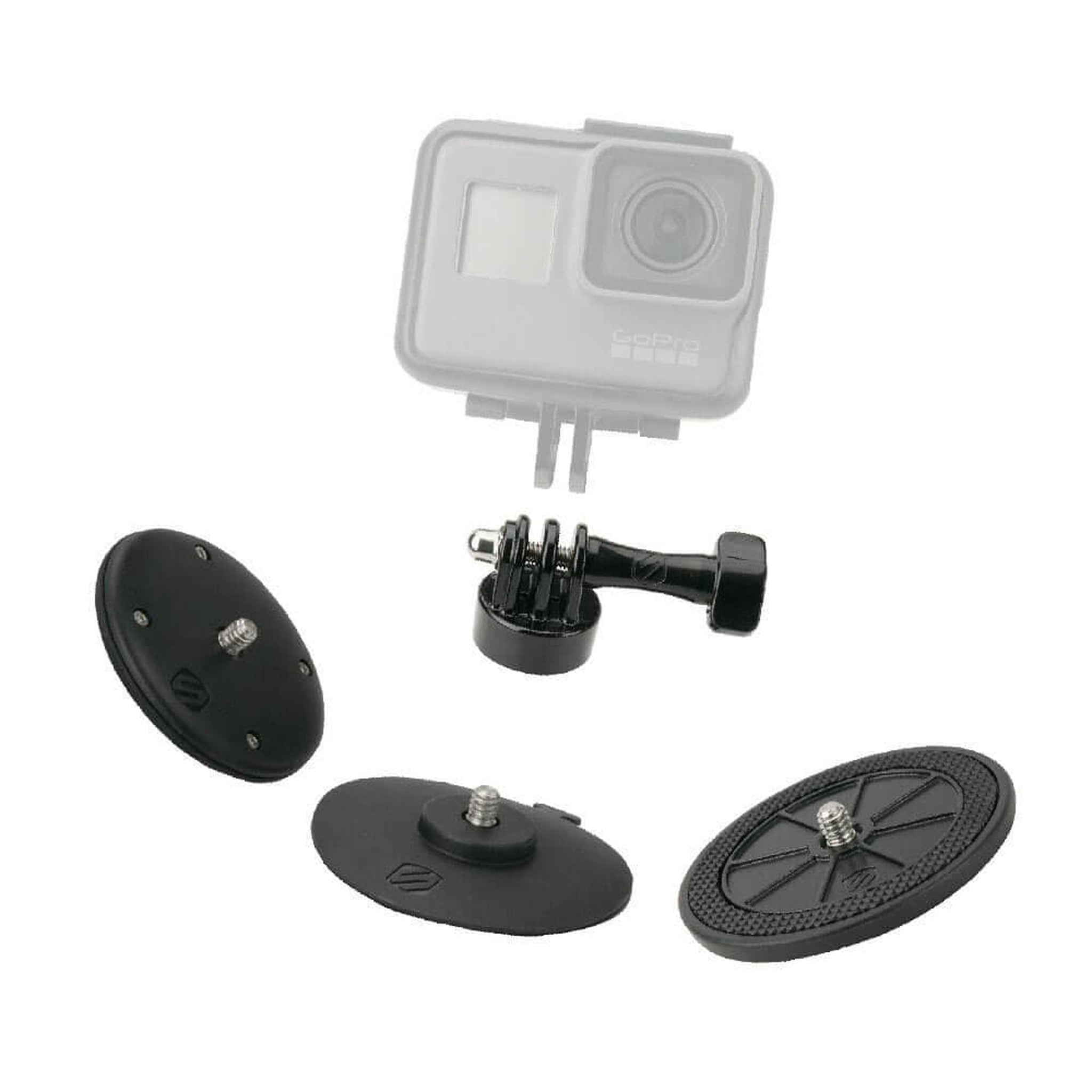 Scosche CloseUp ProKit Camera Mount Kit