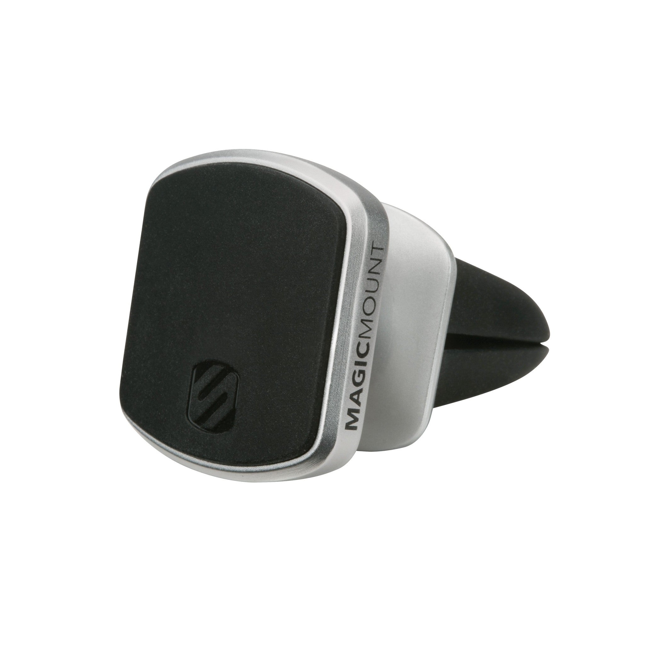Scosche MagicMount Elite Magnetic Vent Mount Silver
