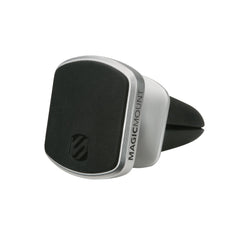 Scosche MagicMount Elite Magnetic Vent Mount Silver