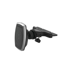 Scosche MagicMount Pro Wireless Fast Charge CD Slot Mount