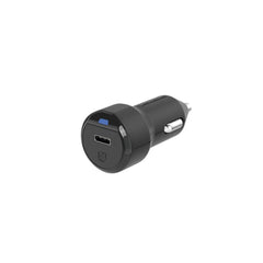 Scosche PowerVolt USB-C Fast Charger Black