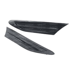 Seibon BR-Style Carbon Fiber Fender Ducts Scion FR-S / Subaru BRZ / Toyota 86 2013-2018 | FD1213SCNFRS-BR