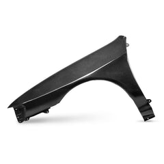 Seibon Carbon Fiber 10mm Wider Fenders (Pair) Subaru Impreza RS 1998-2001 | FF9801SBIMP