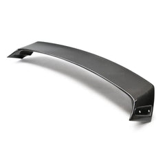 Seibon Carbon Fiber CH Style Rear Roof Spoiler Subaru WRX / STI 2006-2007 | RRS0607SBIMP-CH