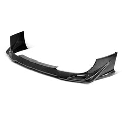 Seibon Carbon Fiber Front Lip GD style Subaru Impreza WRX / STI 2004-2005 | FL0405SBIMP-GD