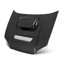 Seibon Carbon Fiber Hood RC style Subaru Impreza WRX / STI 2004-2005 | HD0405SBIMP-RC