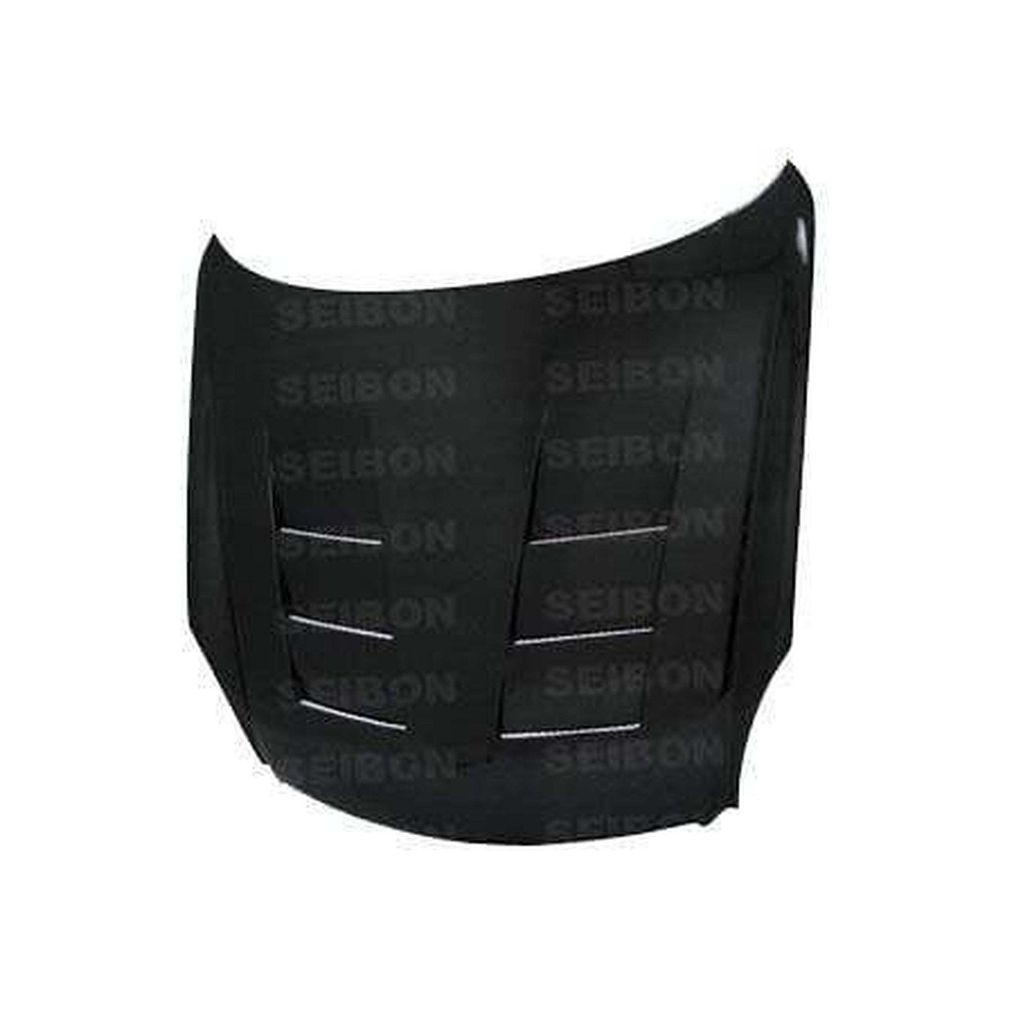 Seibon Carbon Fiber Hood TS Style Infiniti G35 2Dr 2003-2007 | HD0305INFG352D-TS