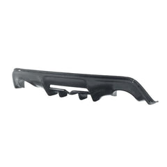 Seibon Carbon Fiber Rear Diffuser Cover Subaru BRZ / Scion FR-S 2013-2020 | RDC1213SCNFRS