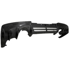 Seibon Carbon Fiber Rear Diffuser Mitsubishi EVO X | RD0809MITEVOX-OE