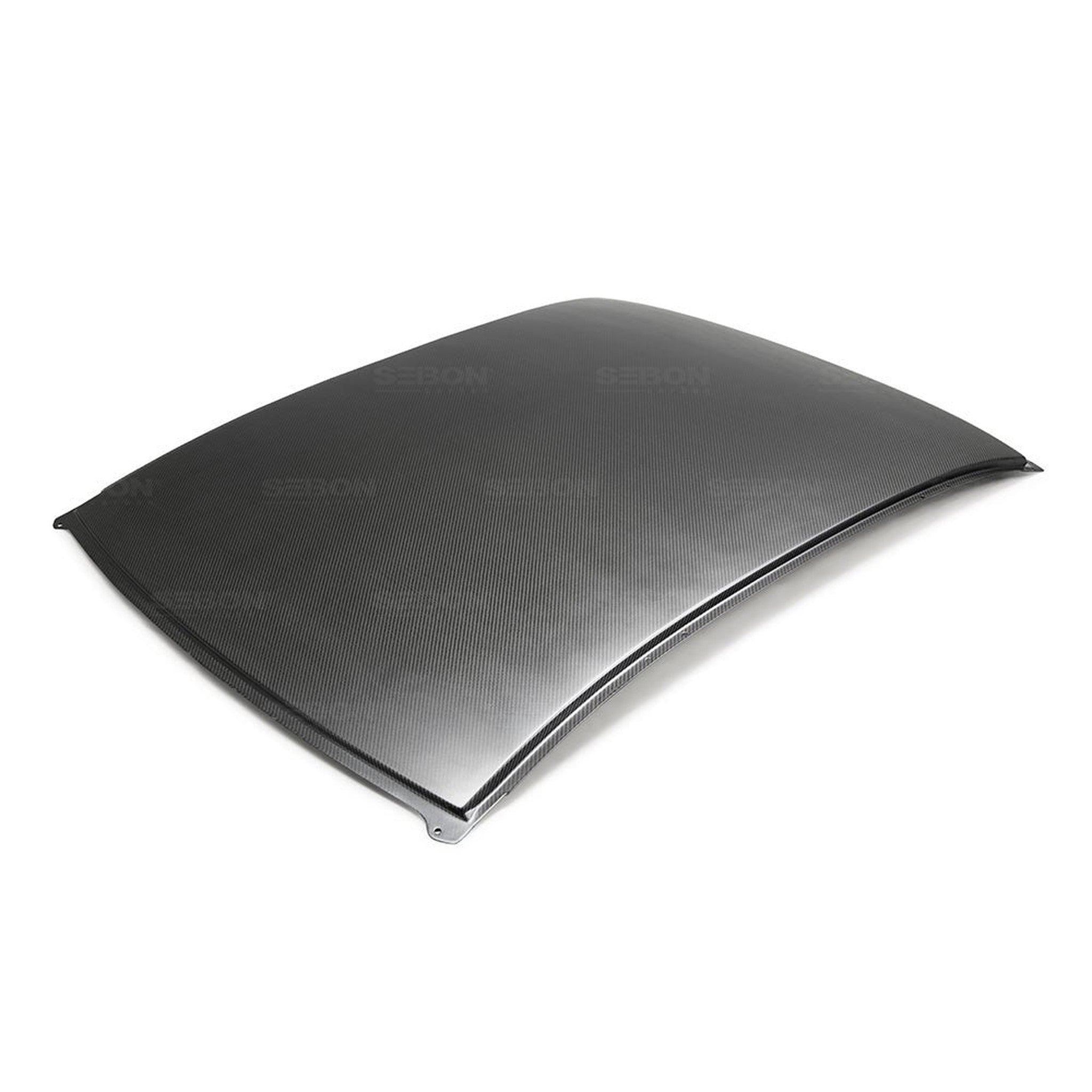 Seibon Dry Carbon Fiber Replacement Roof Subaru WRX / STI 2015-2021 | CR15SBIMP-DRY