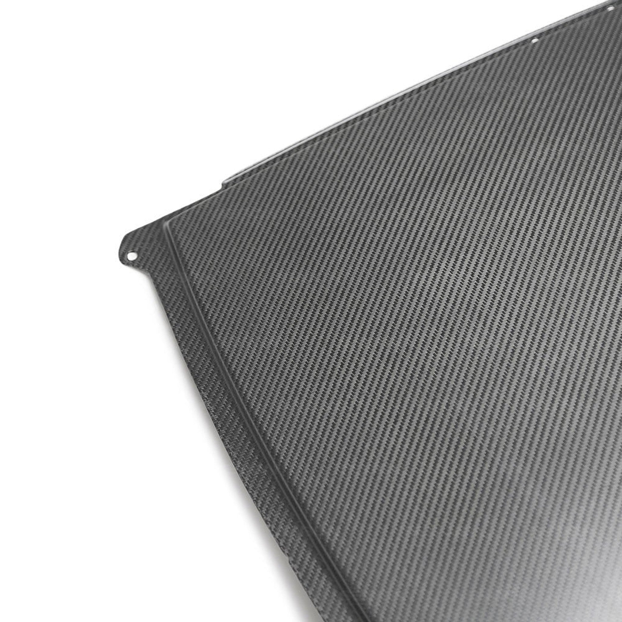 Seibon Dry Carbon Fiber Replacement Roof Subaru WRX / STI 2015-2021 | CR15SBIMP-DRY