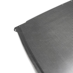 Seibon Dry Carbon Fiber Replacement Roof Subaru WRX / STI 2015-2021 | CR15SBIMP-DRY