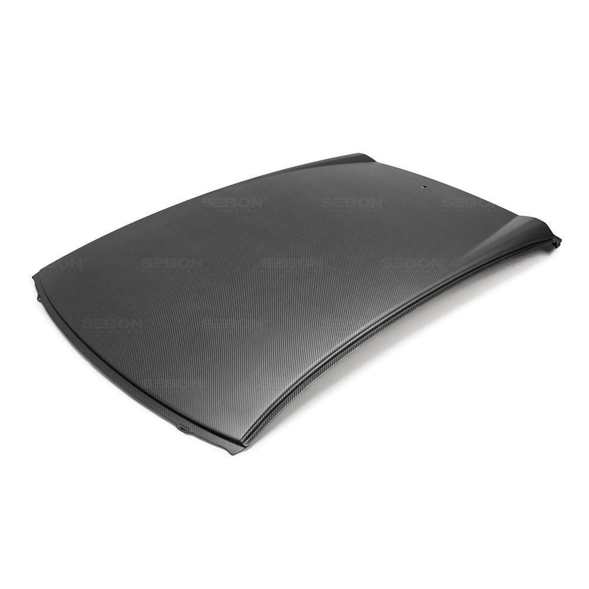 Seibon Dry Carbon Fiber Roof Honda Civic Type R Hatch 2017-2021 | CR17HDCVR-DRY