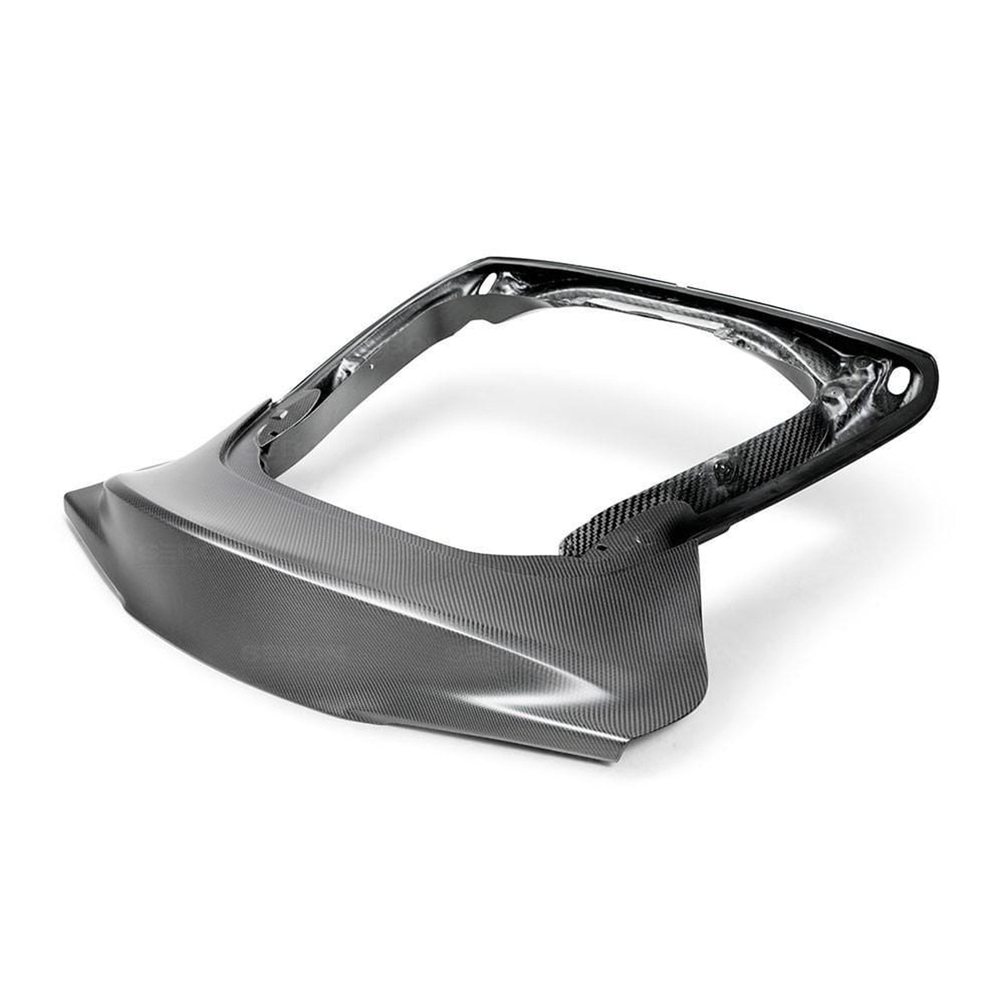 Seibon Dry Carbon Fiber Trunk Lid Toyota Supra 2020+ | TL20TYSUP-DRY