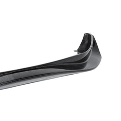 Seibon GT Carbon Fiber Front Lip Nissan 370z 2009-2012 | FL0910NS370-GT