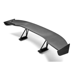 Seibon GT- Style Carbon Fiber Rear Spoiler Scion FR-S / Subaru BRZ / Toyota FT-86 2013-2020 | RS1213SCNFRS-GT