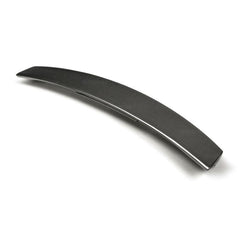 Seibon Gloss Carbon Fiber Tailgate Middle Spoiler Honda Civic Type R 2017-2021 | MS17HDCVR
