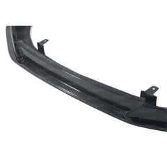 Seibon KC Style Carbon FIber Front Lip Scion FR-S 2013-2016 | FL1213SCNFRS-KC