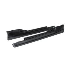 Seibon NS Carbon Fiber Side Skirts Nissan 370z 2009-2020 | SS0910NS370-NS