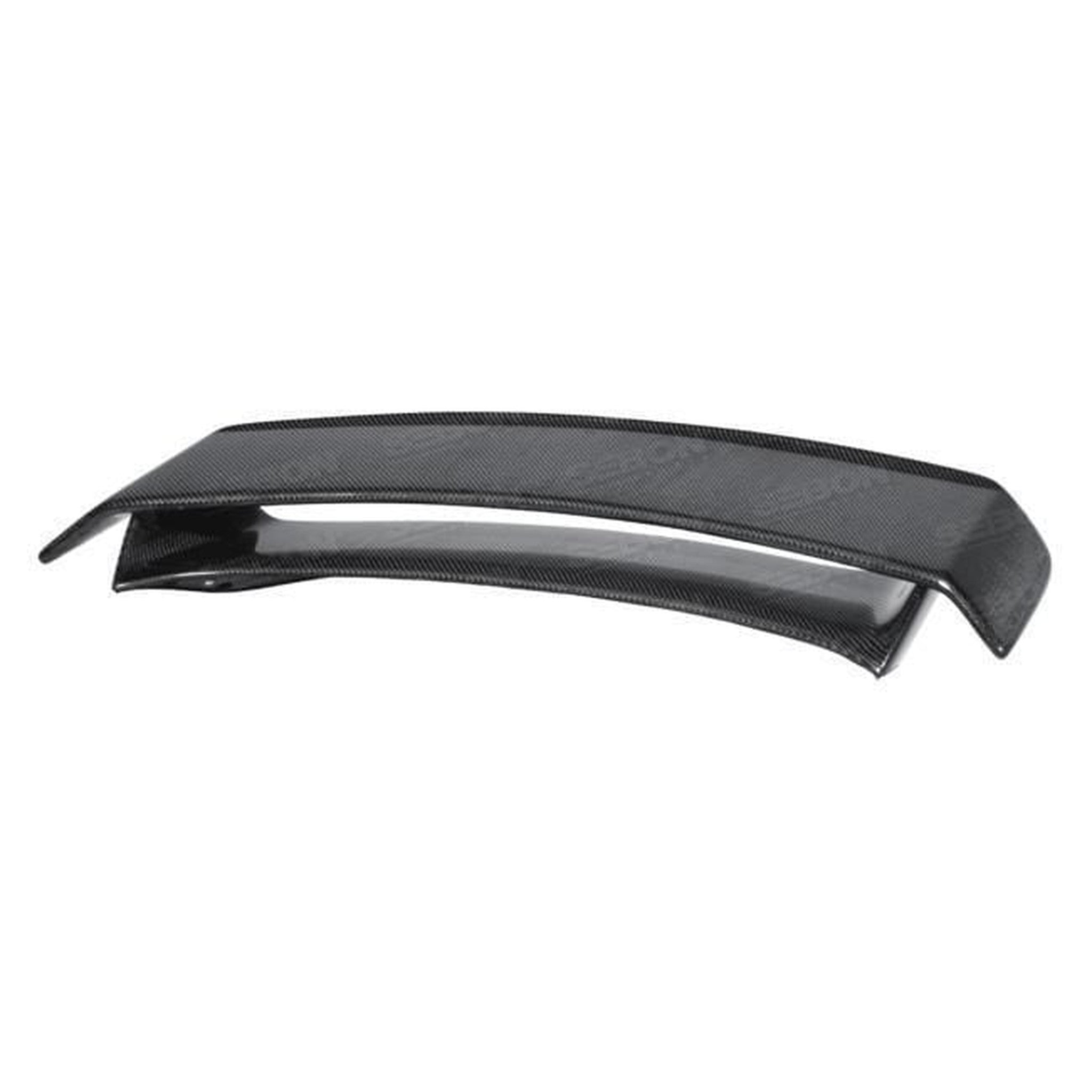 Seibon NSM-Style Carbon Fiber Rear Spoiler Nissan 370z 2009-2020 | RS0910NS370-NSM